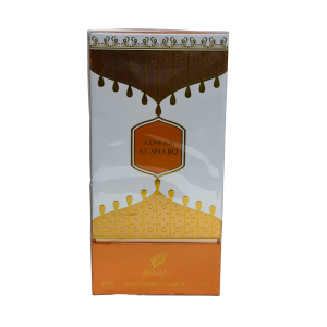 Afnan Adwaa Al Sharq - 25ml - Image 3