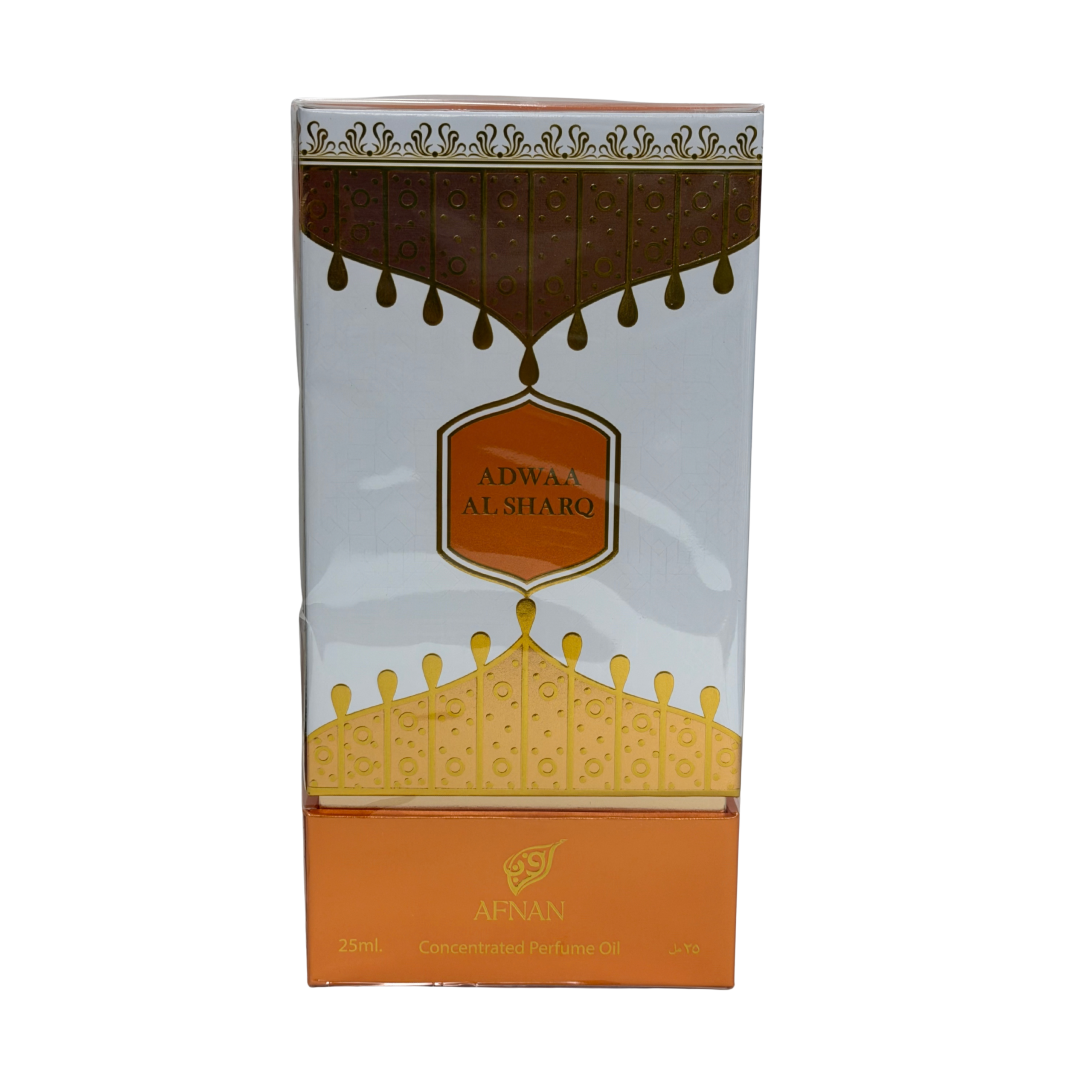 Afnan Adwaa Al Sharq - 25ml