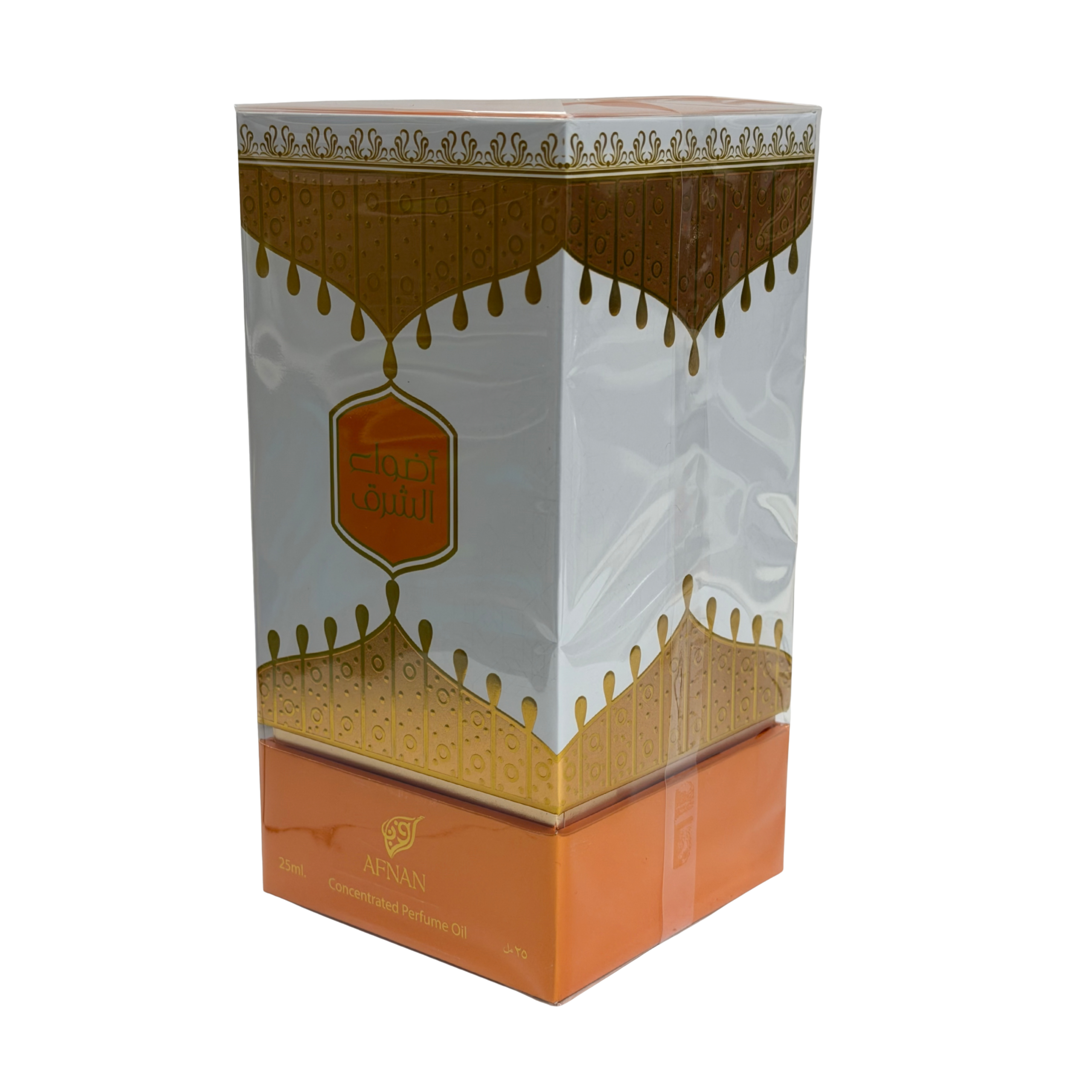 Afnan Adwaa Al Sharq - 25ml