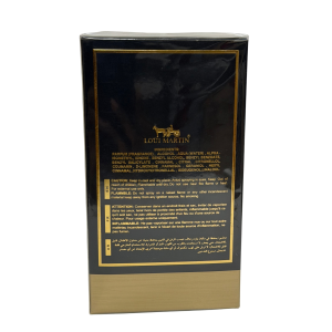 Al Hamra Loui Martin - 100ml - Image 3