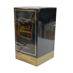 Al Hamra Loui Martin - 100ml