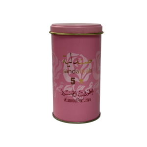 Sandaliyah 5-Star Alanoud Perfumes -