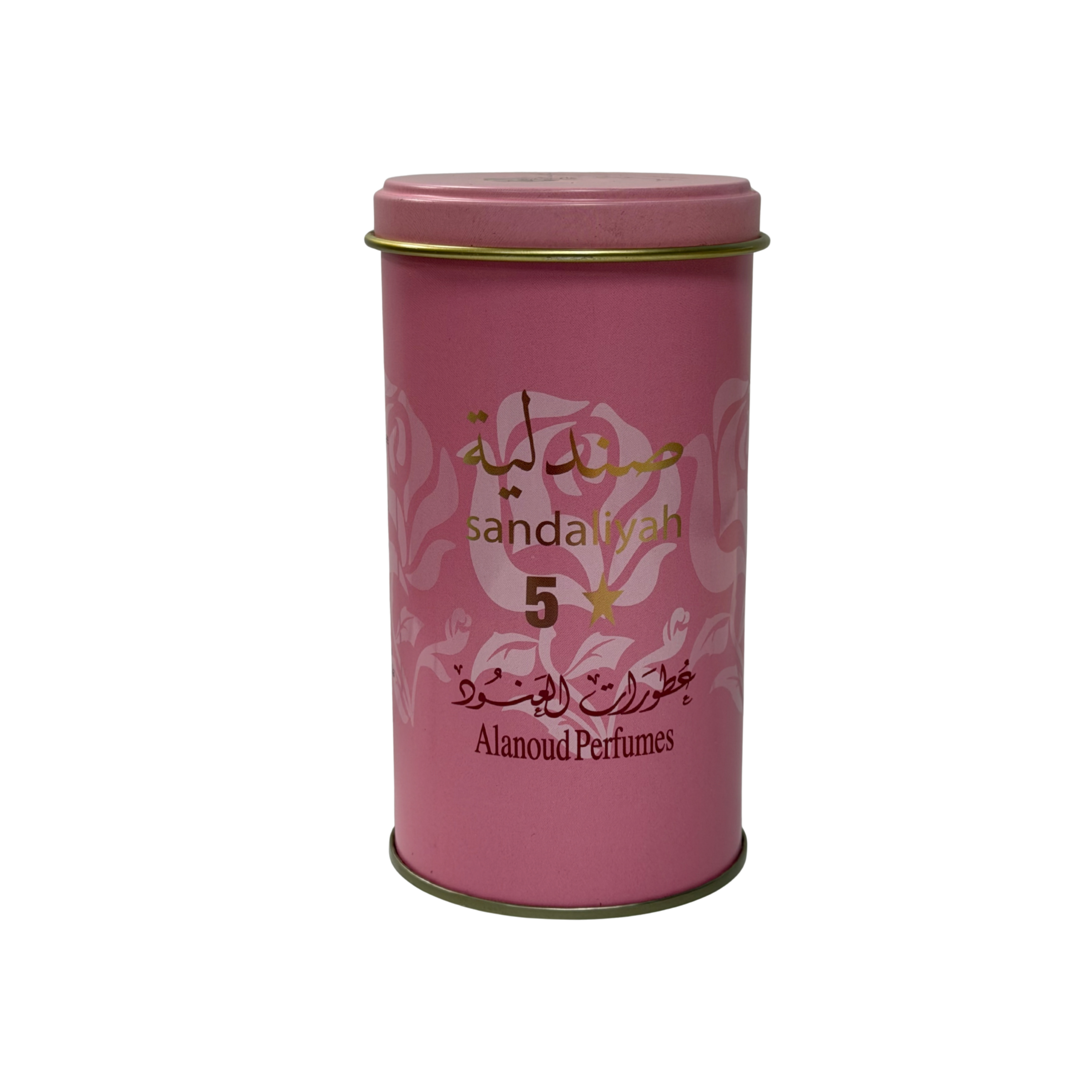 Sandaliyah 5-Star Alanoud Perfumes -