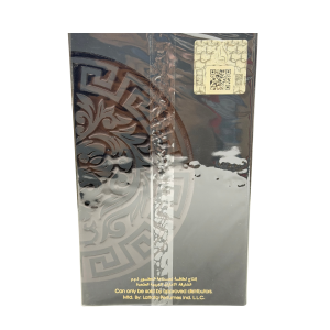 ASAD - Lattafa ( Black ) - Image 3