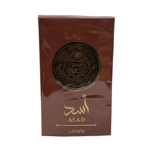 ASAD - Lattafa (Red) - Image 2