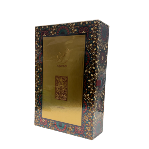 Ajwad Lattafa - 60ml - Image 2