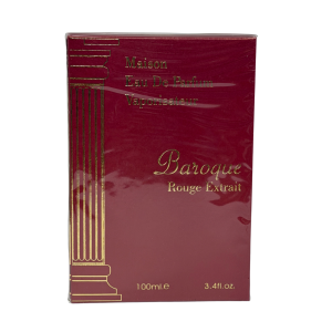 Baroque Rouge Extrait - Image 2