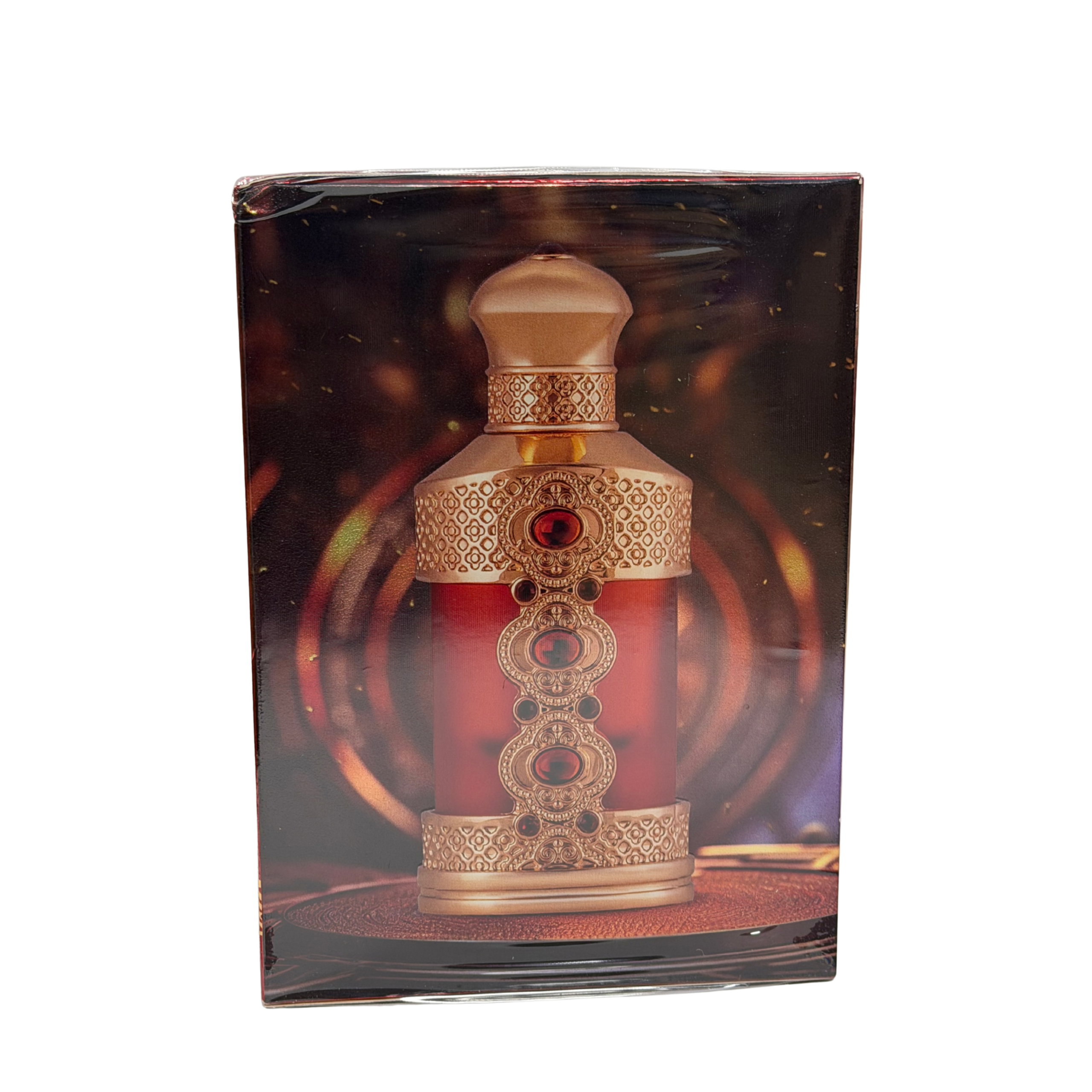 Gulnar perfumes