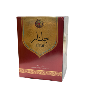 Gulnar perfumes