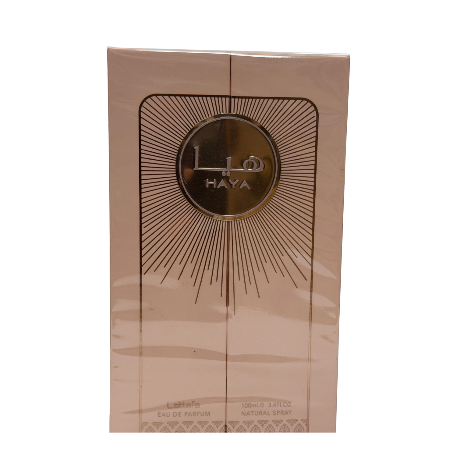 Haya Lattafa - 100ml