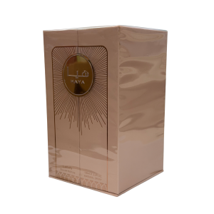 Haya Lattafa - 100ml