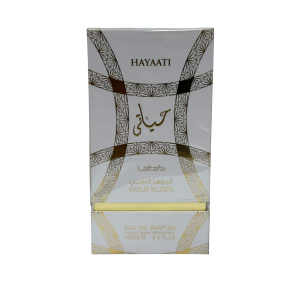 HAYAATI - Lattafa - Image 2
