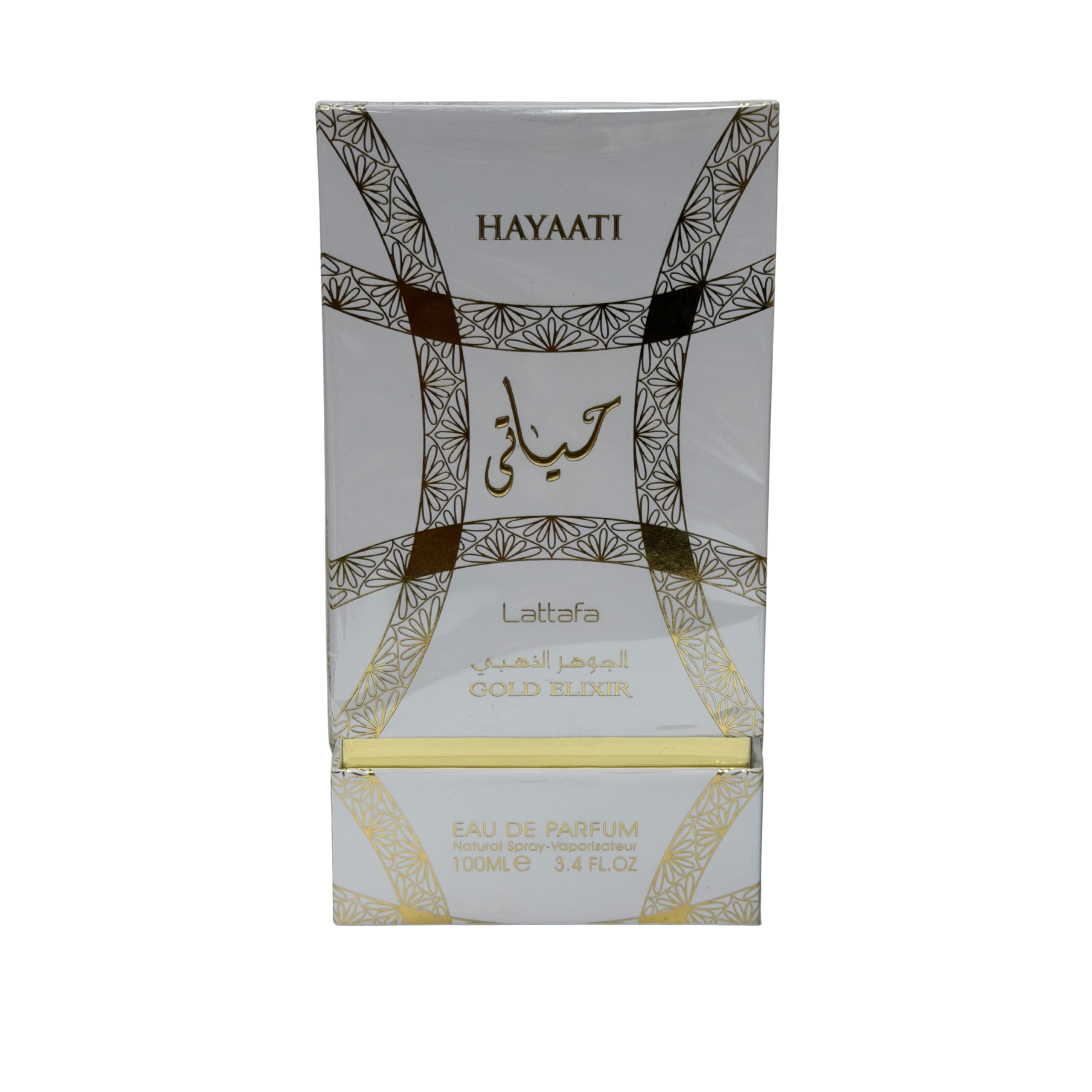 HAYAATI - Lattafa
