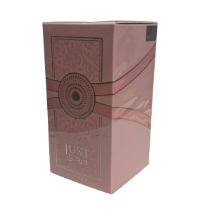 Just Wardi Fragrance World - 100ml