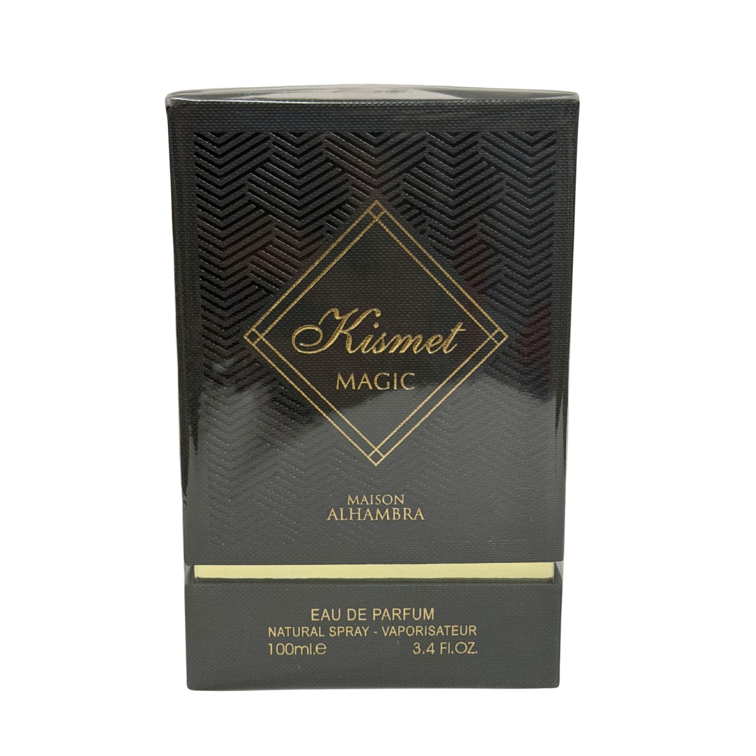 KISMET MAGIC