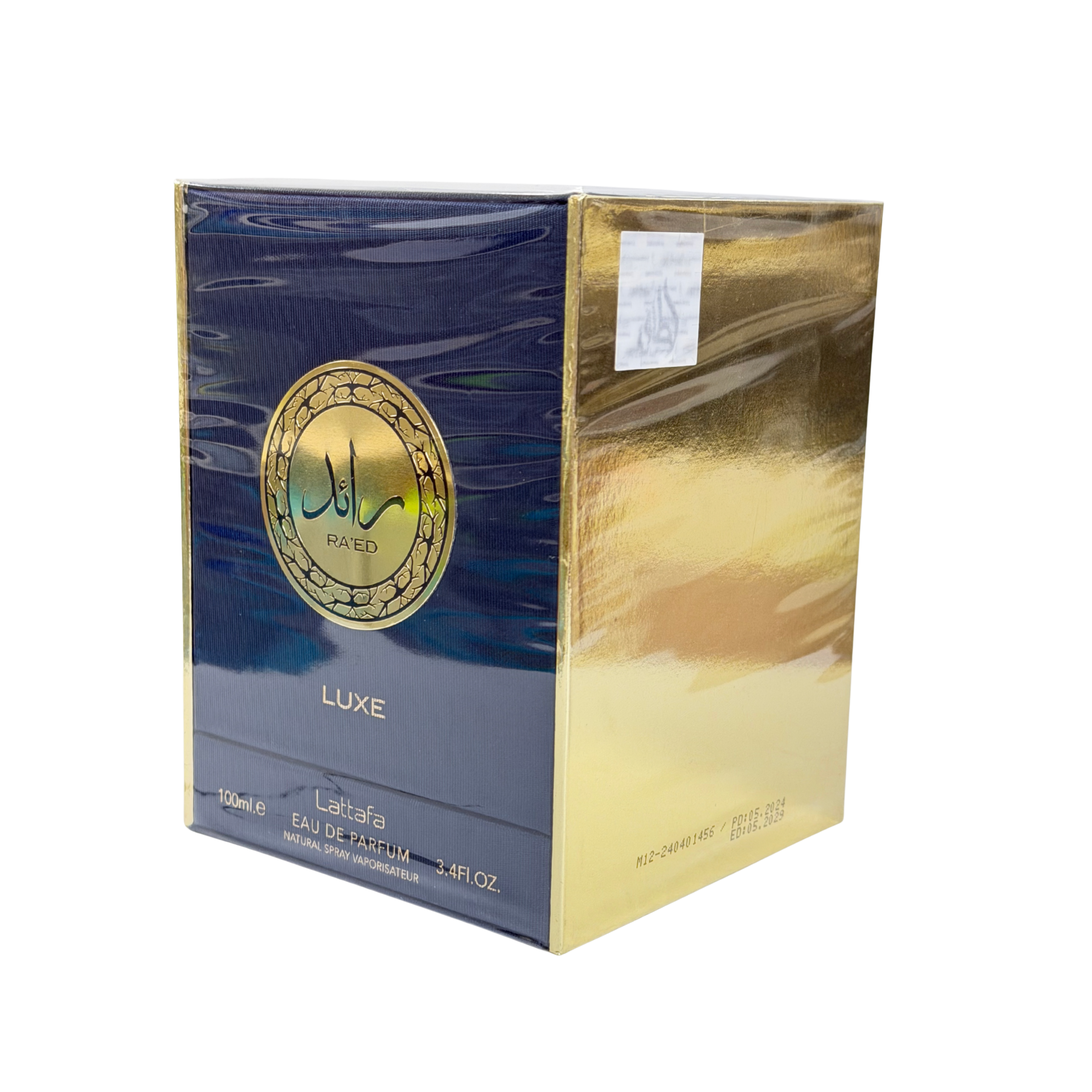 LUXE  Lattafa