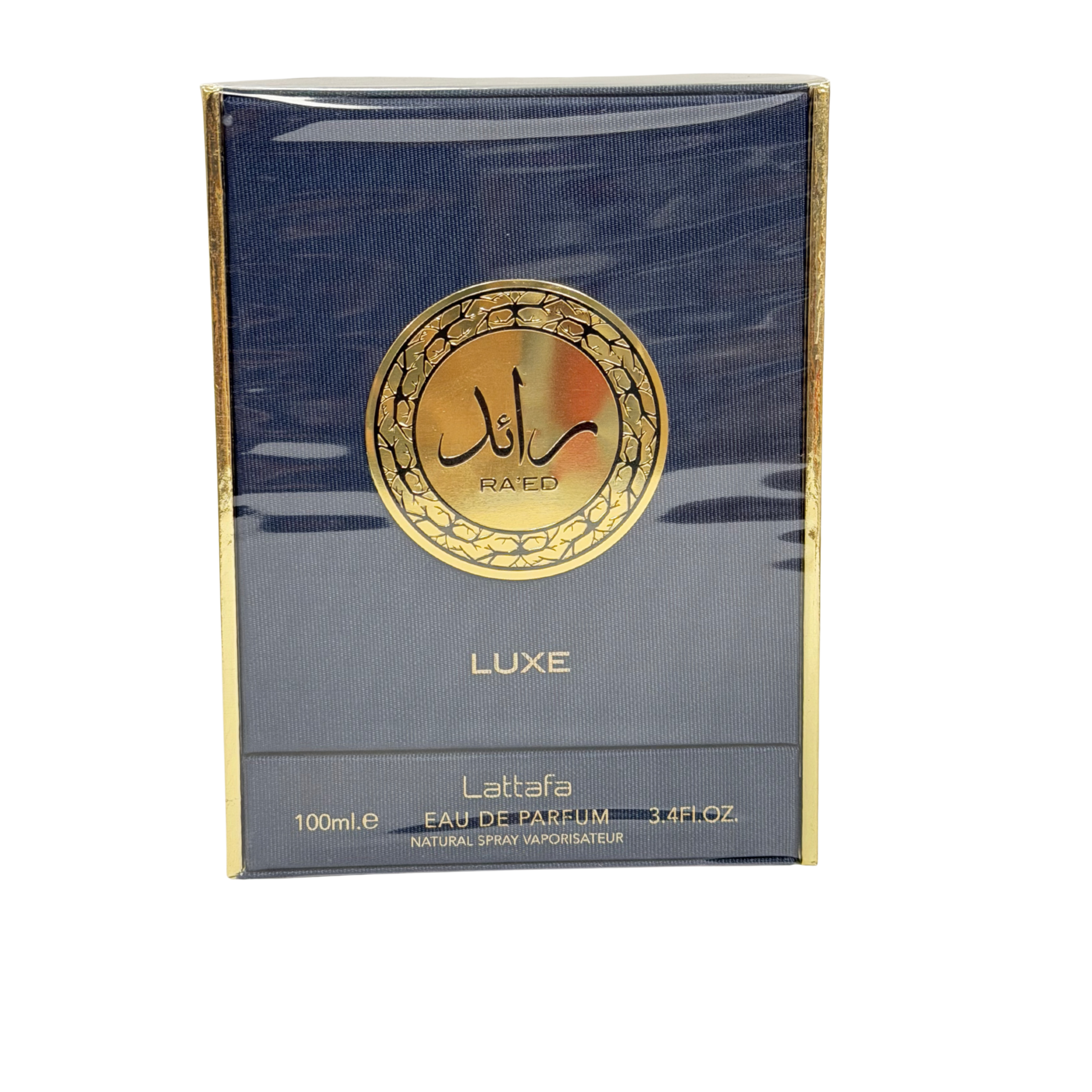 LUXE  Lattafa