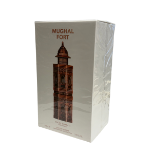 Mughal Fort Niche Emarati Perfumes - 100ml - Image 2