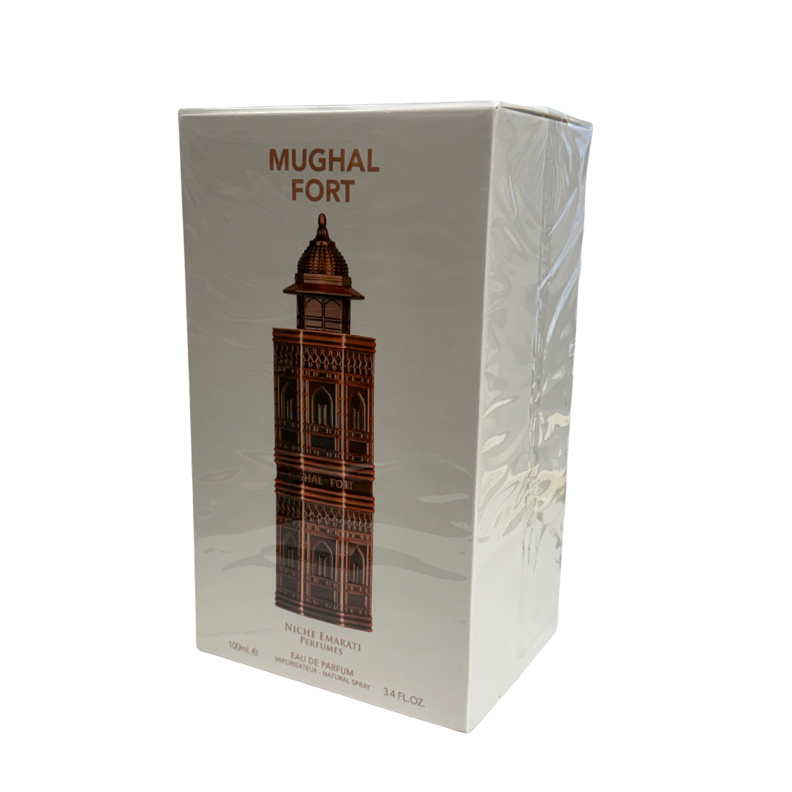 Mughal Fort Niche Emarati Perfumes - 100ml