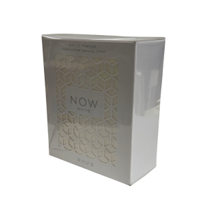 NOW White Rave - 100ml