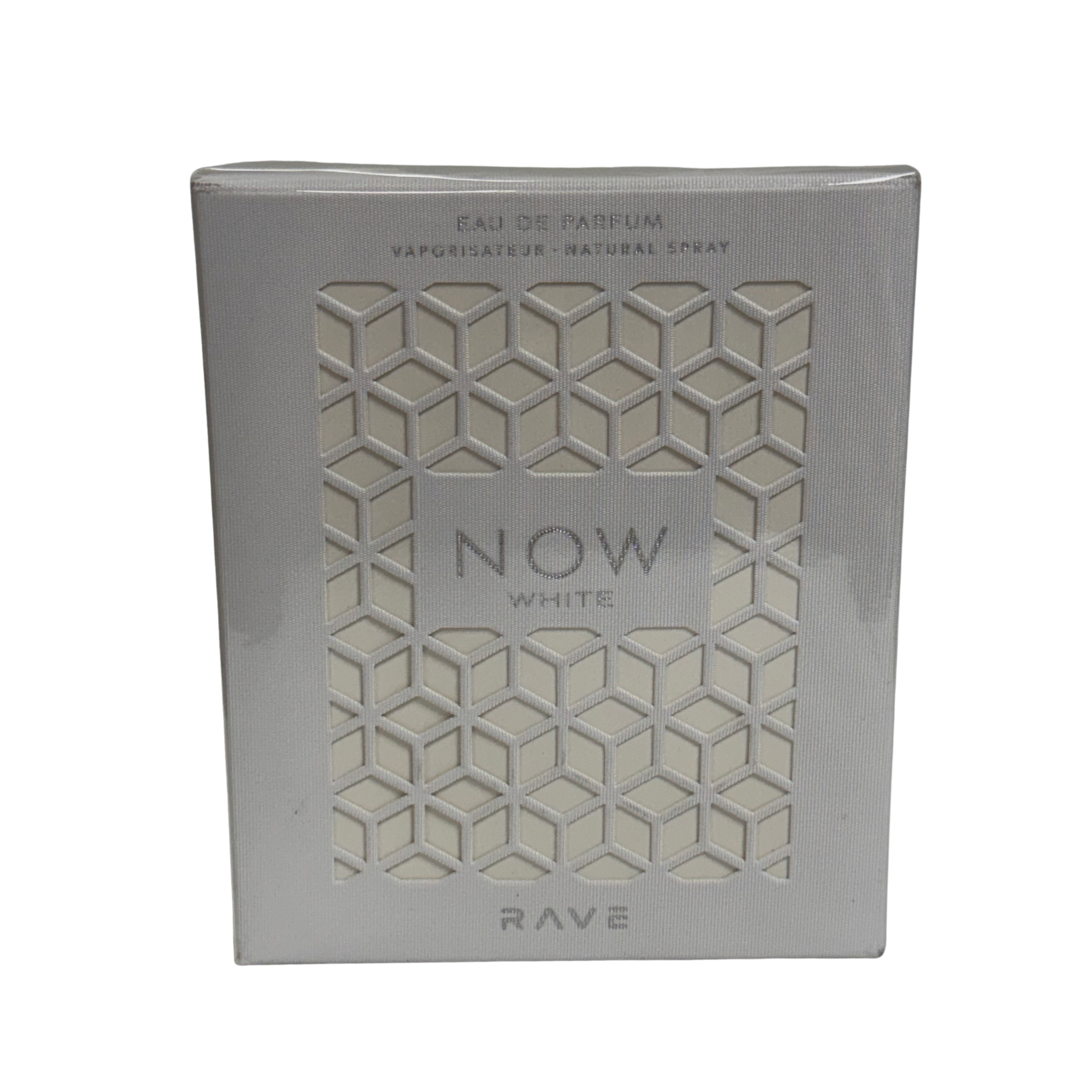 NOW White Rave - 100ml