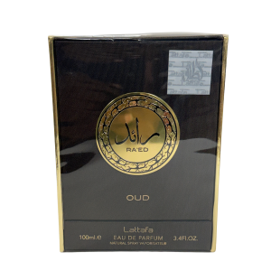 OUD  Lattafa - Image 2