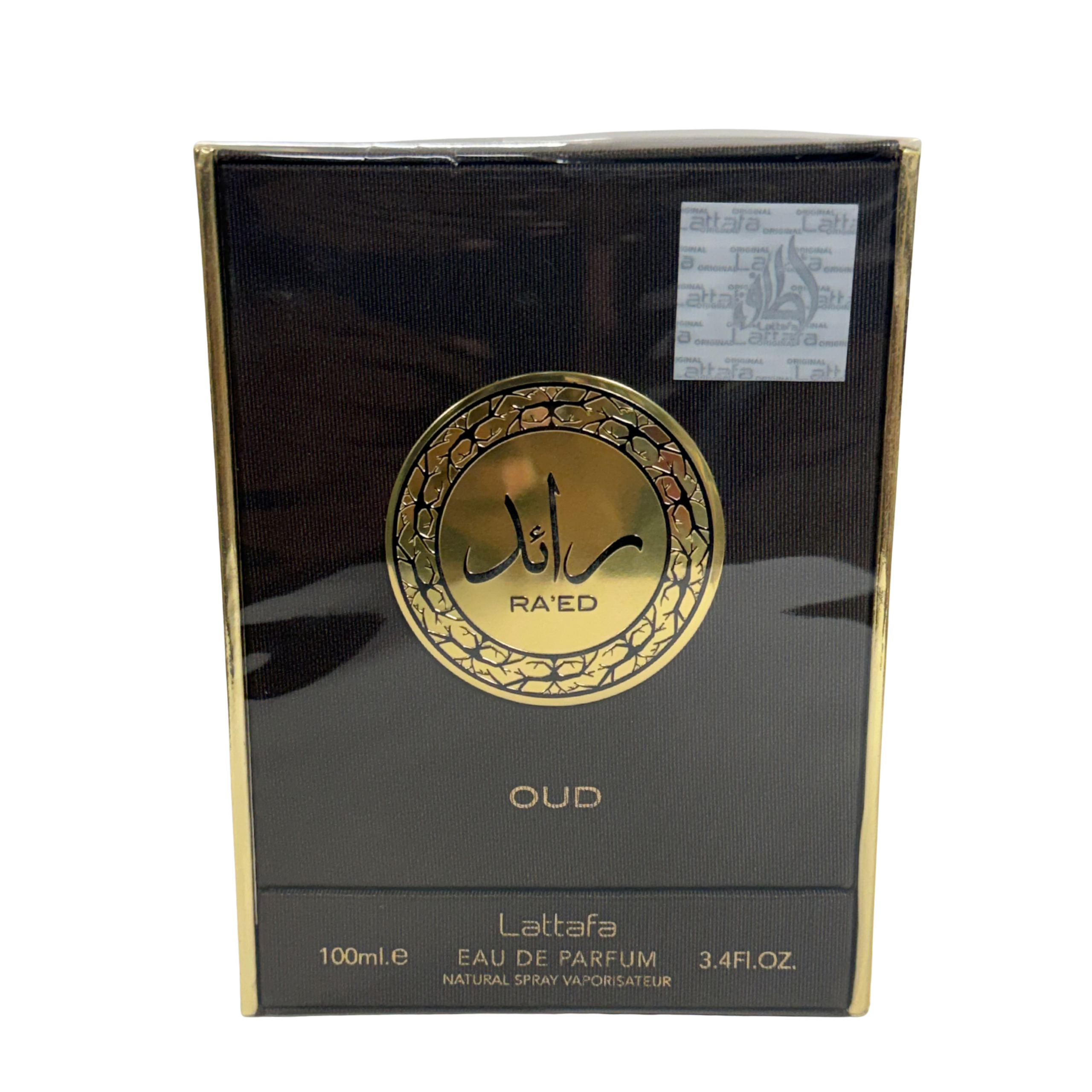 OUD  Lattafa