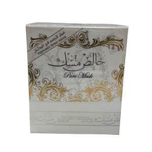 Pure Musk - Image 1