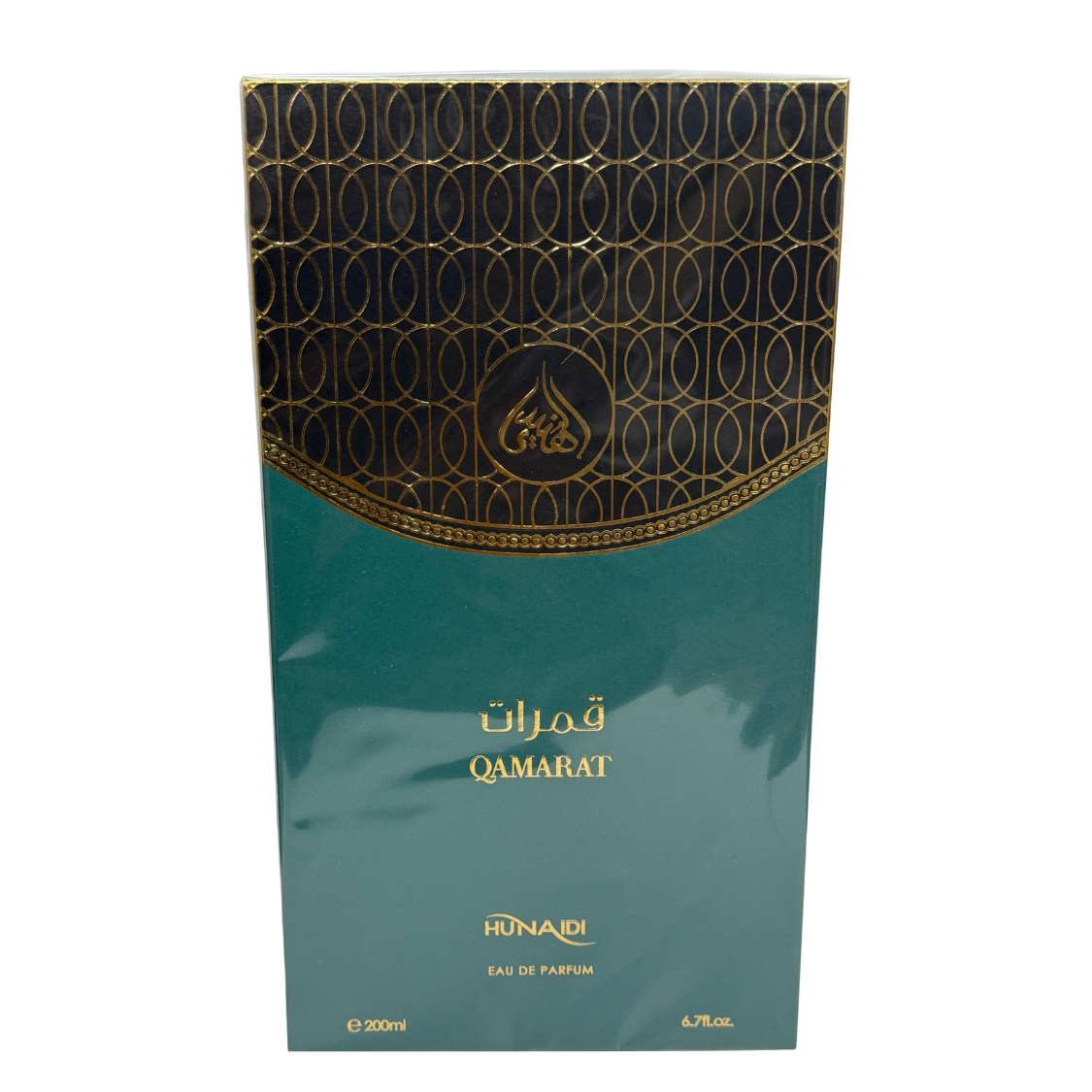 Qamarat  Hunaidi - 200ml