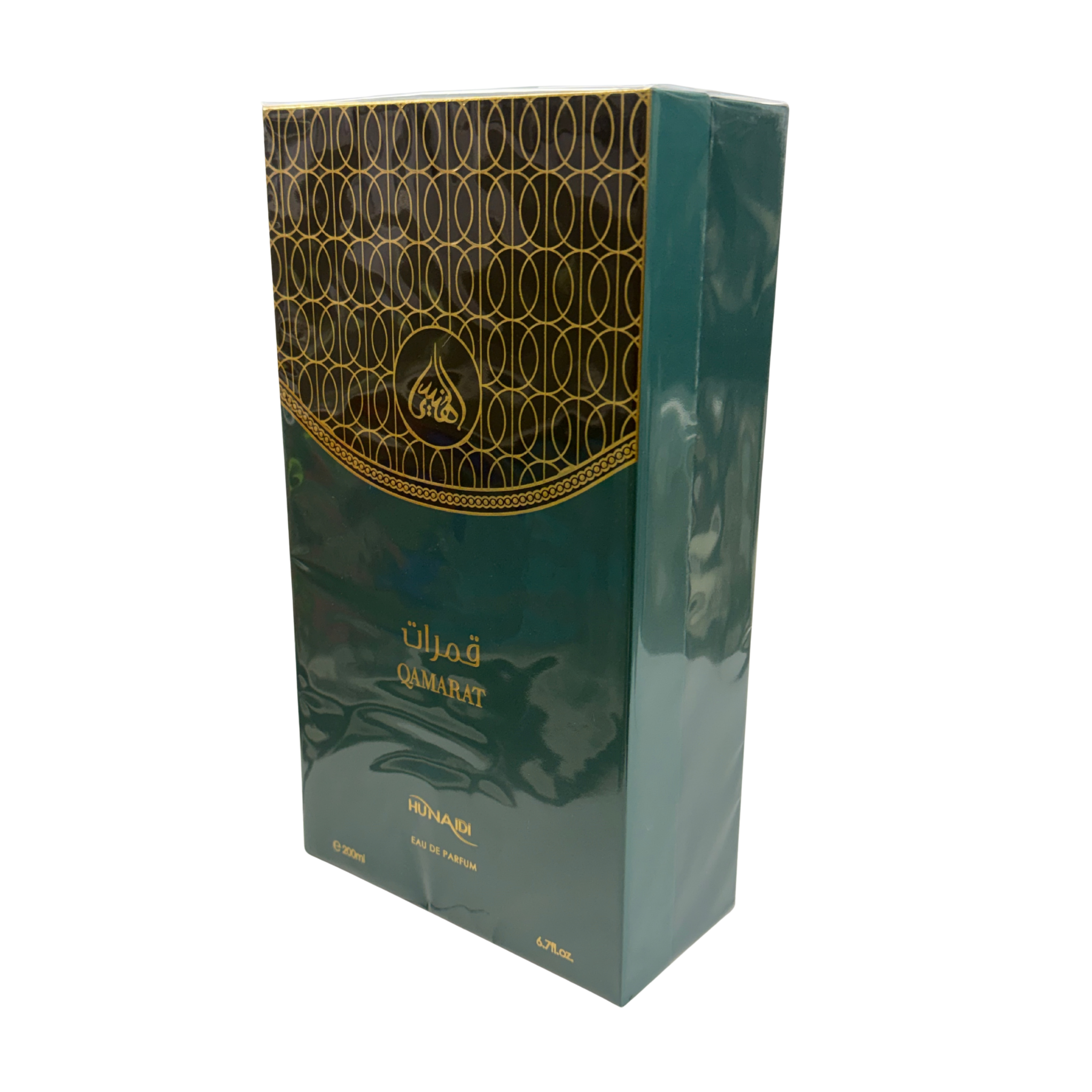 Qamarat  Hunaidi - 200ml