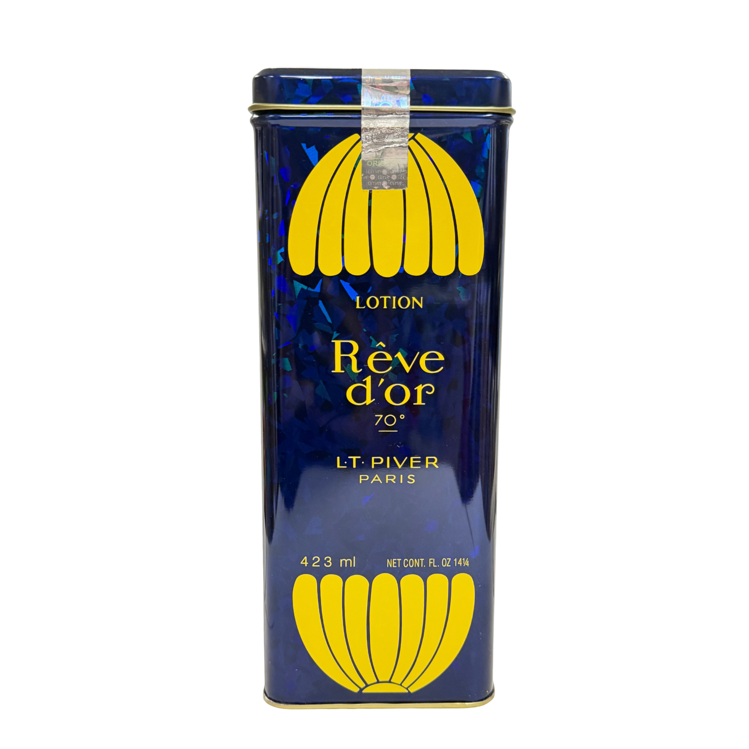 Rêve d'or
