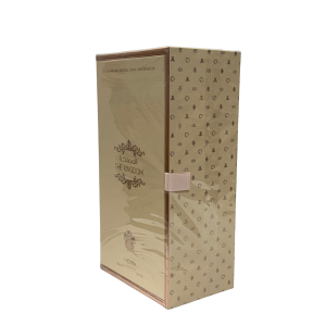 The kingdom Perfumes