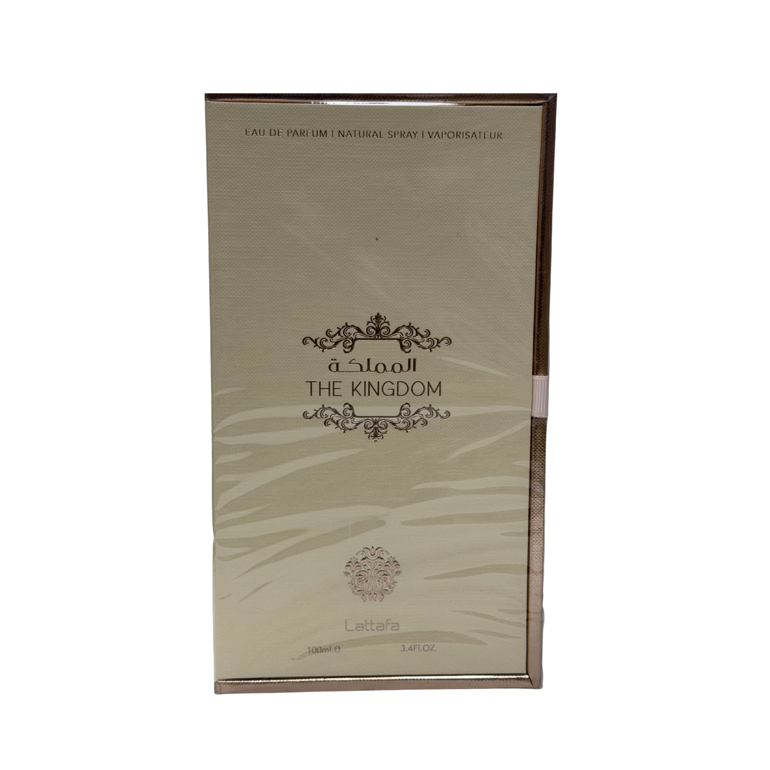 The kingdom Perfumes
