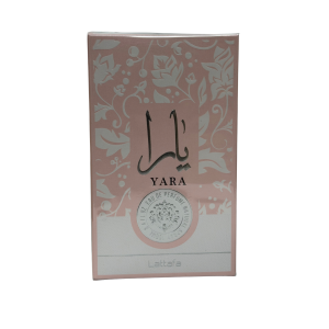 YARA - Lattafa ( Pink ) - Image 2