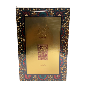 Ajwad Lattafa - 60ml