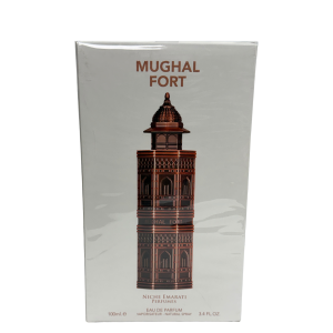 Mughal Fort Niche Emarati Perfumes - 100ml