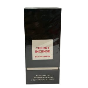 33 - Cherry Incense -  Vaporisateur Spray - 80 ml - Image 2