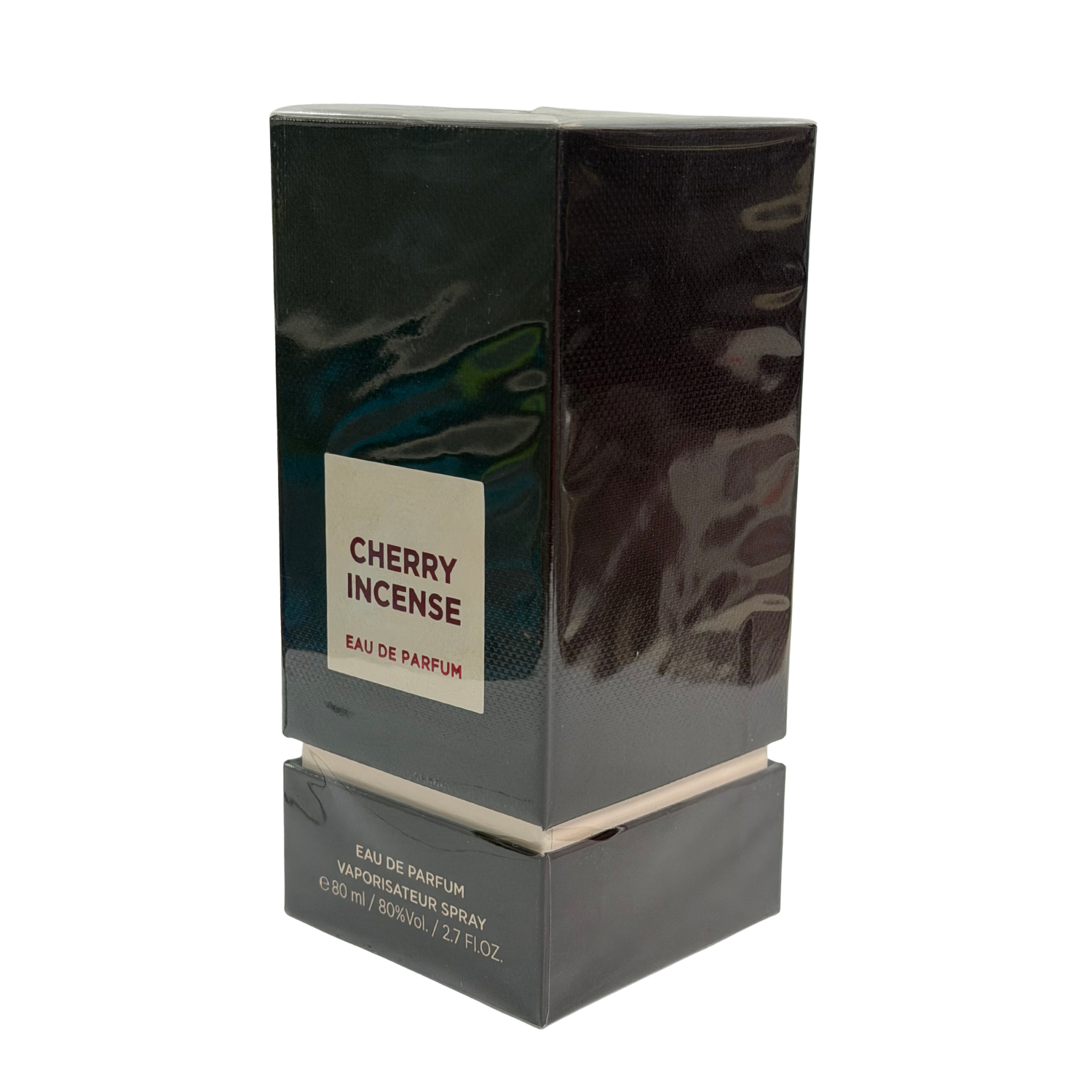 33 - Cherry Incense -  Vaporisateur Spray - 80 ml
