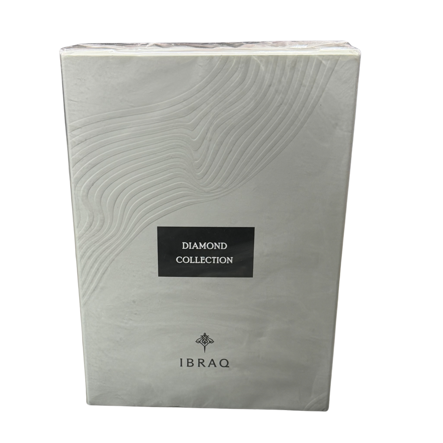 Ibraq - Diamond Collection