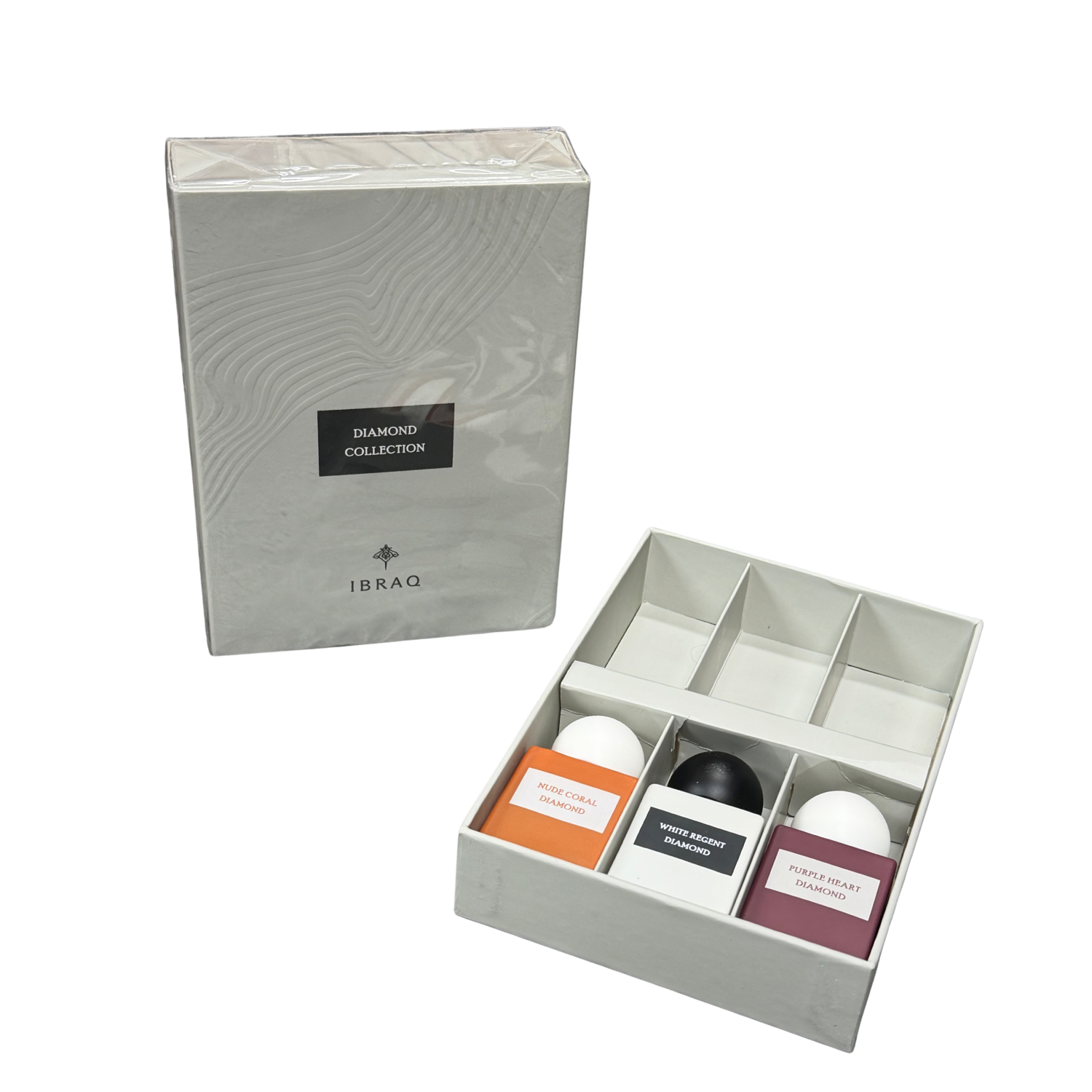 Ibraq - Diamond Collection