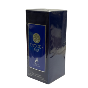 Encode Blue Maison Al Hambra - 100ml - Image 2