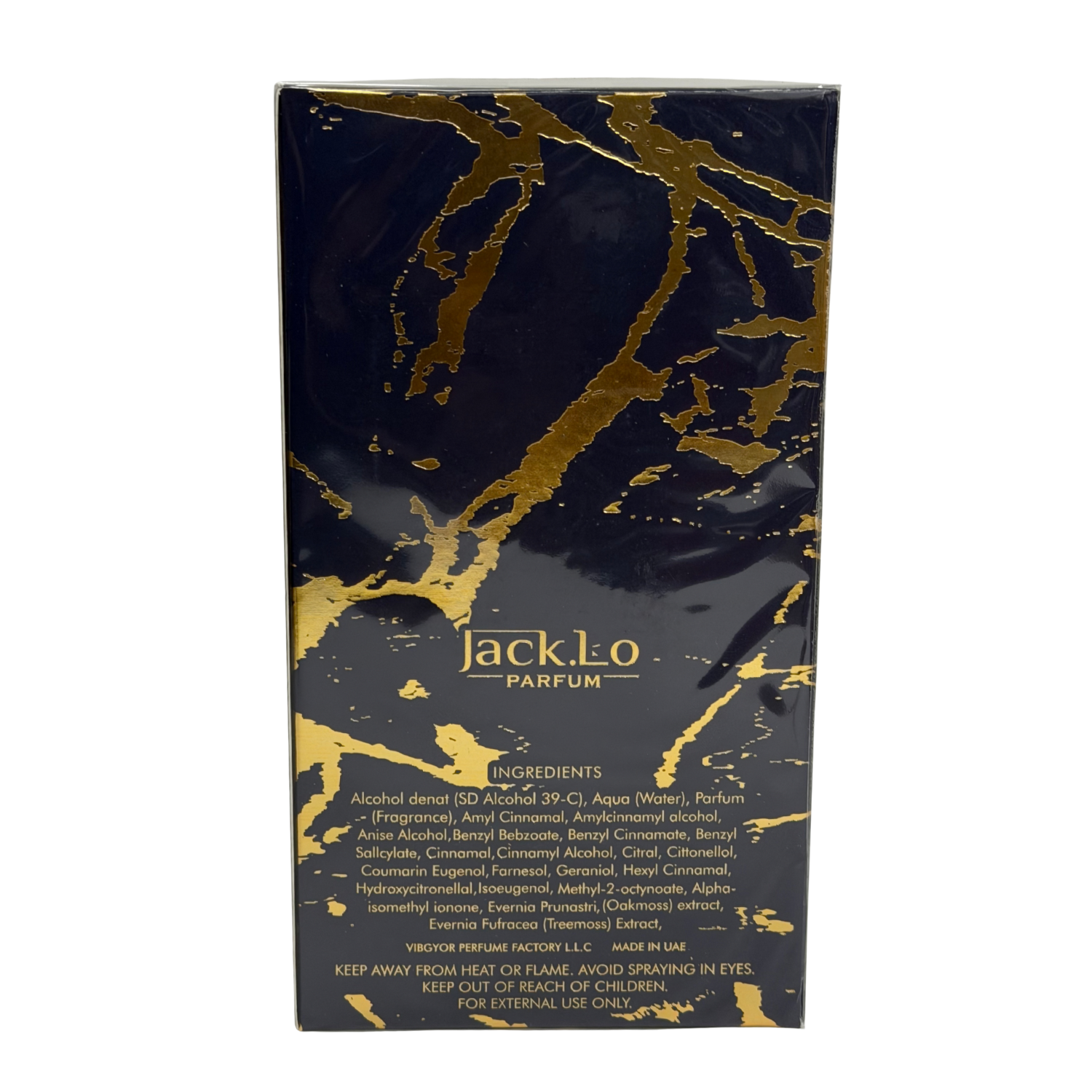 Blue by Freshwater - 100ml