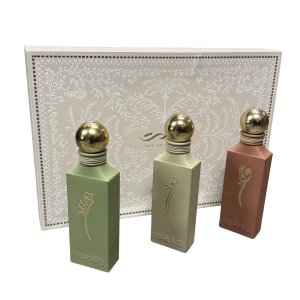 Ibraq - Irth Collection