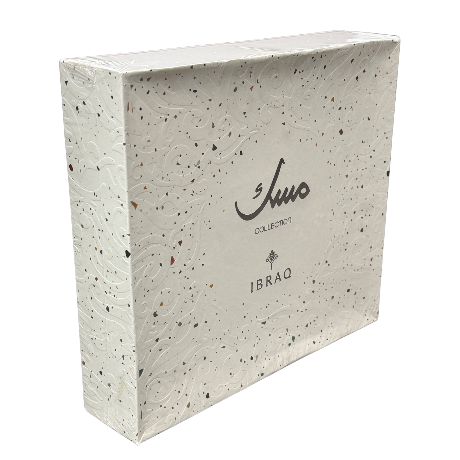 Ibraq - Musk Collection
