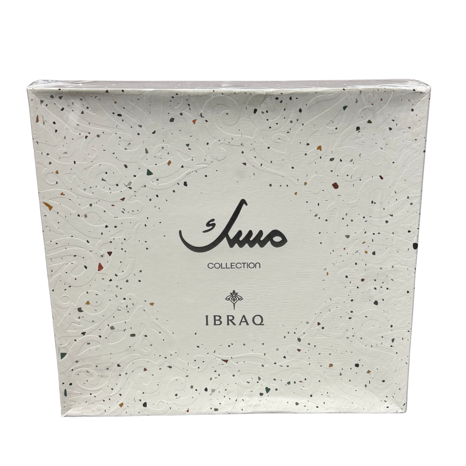 Ibraq - Musk Collection