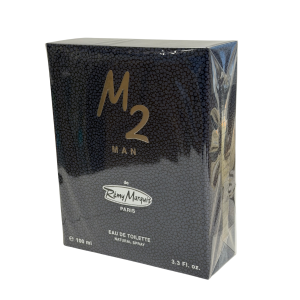 M2 Man de Remy Marquis - 100ml - Image 2