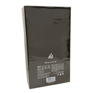 Lattafa Maahir - Black Edition - 100 ml - Image 4