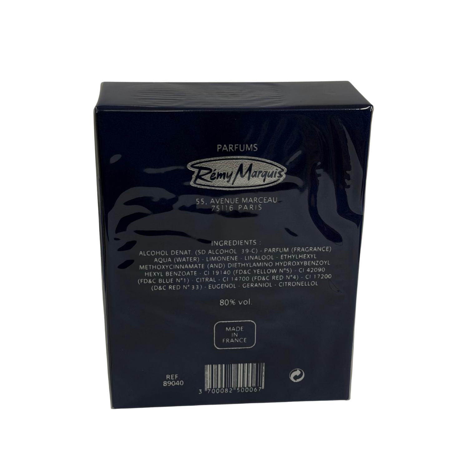 Marquis de Remy Marquis - 100ml