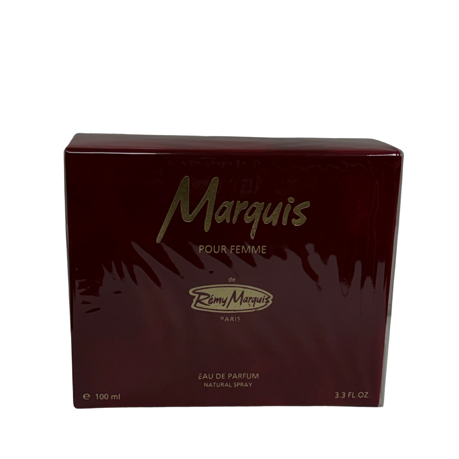 Marquis Pour Femme de Remy Marquis - 100ml