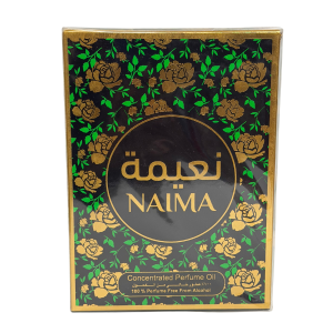 Naima